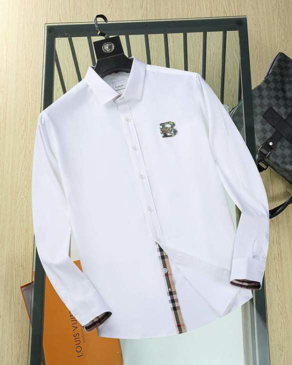 Picture of Fendi Shirt Long _SKUFendiM-3XL26nn4926265